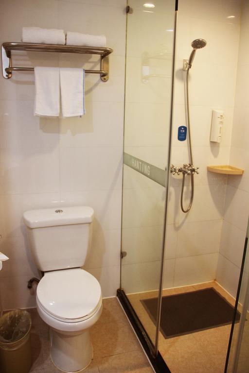 Hanting Hotel Shanghai Jiaotong University Jiangchuan Road Second Branch Room photo